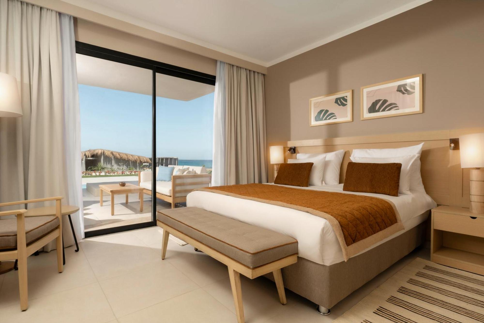 Jaz Elite Amara Hotel