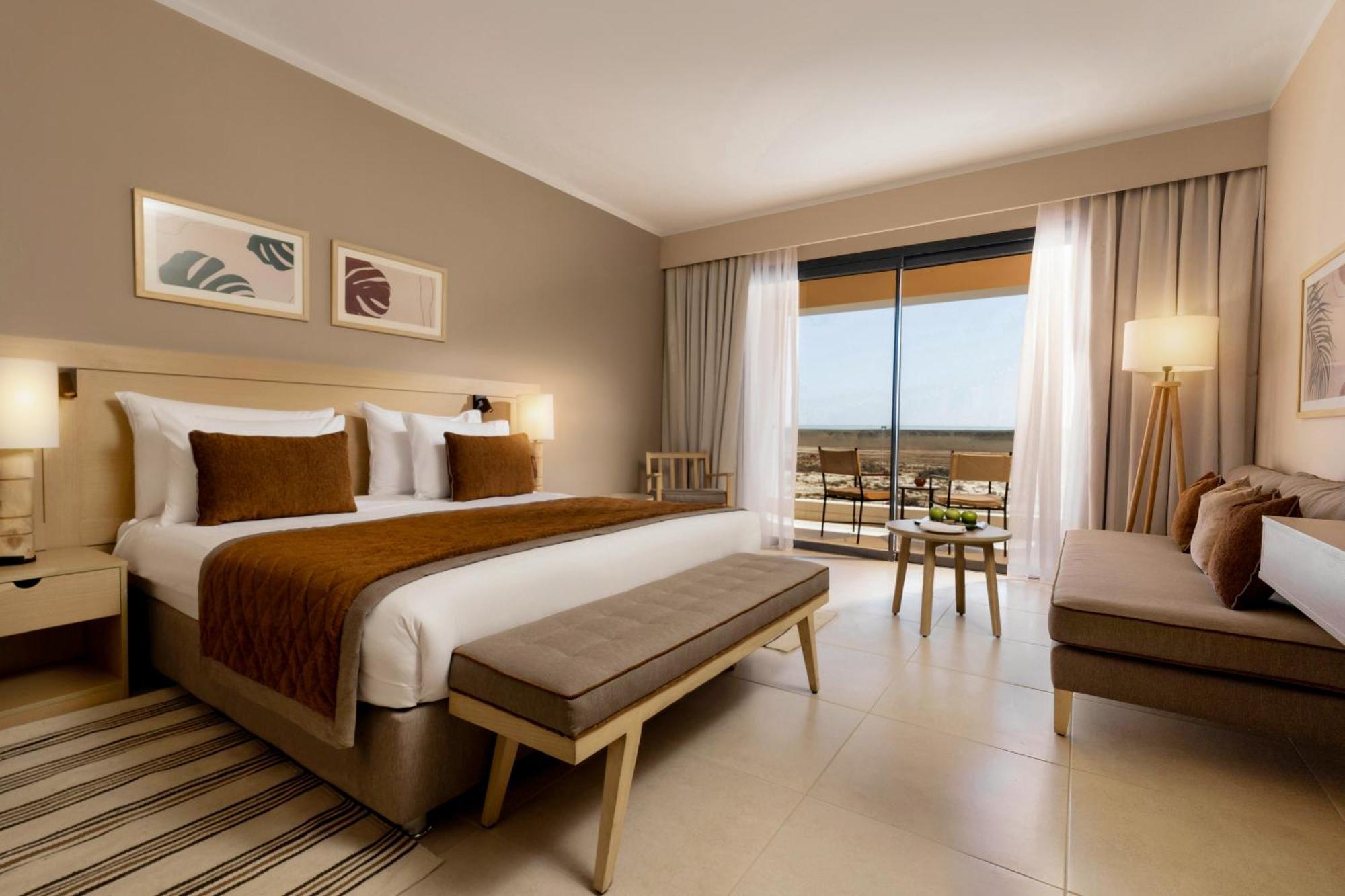 Jaz Elite Amara Hotel Port Ghalib
