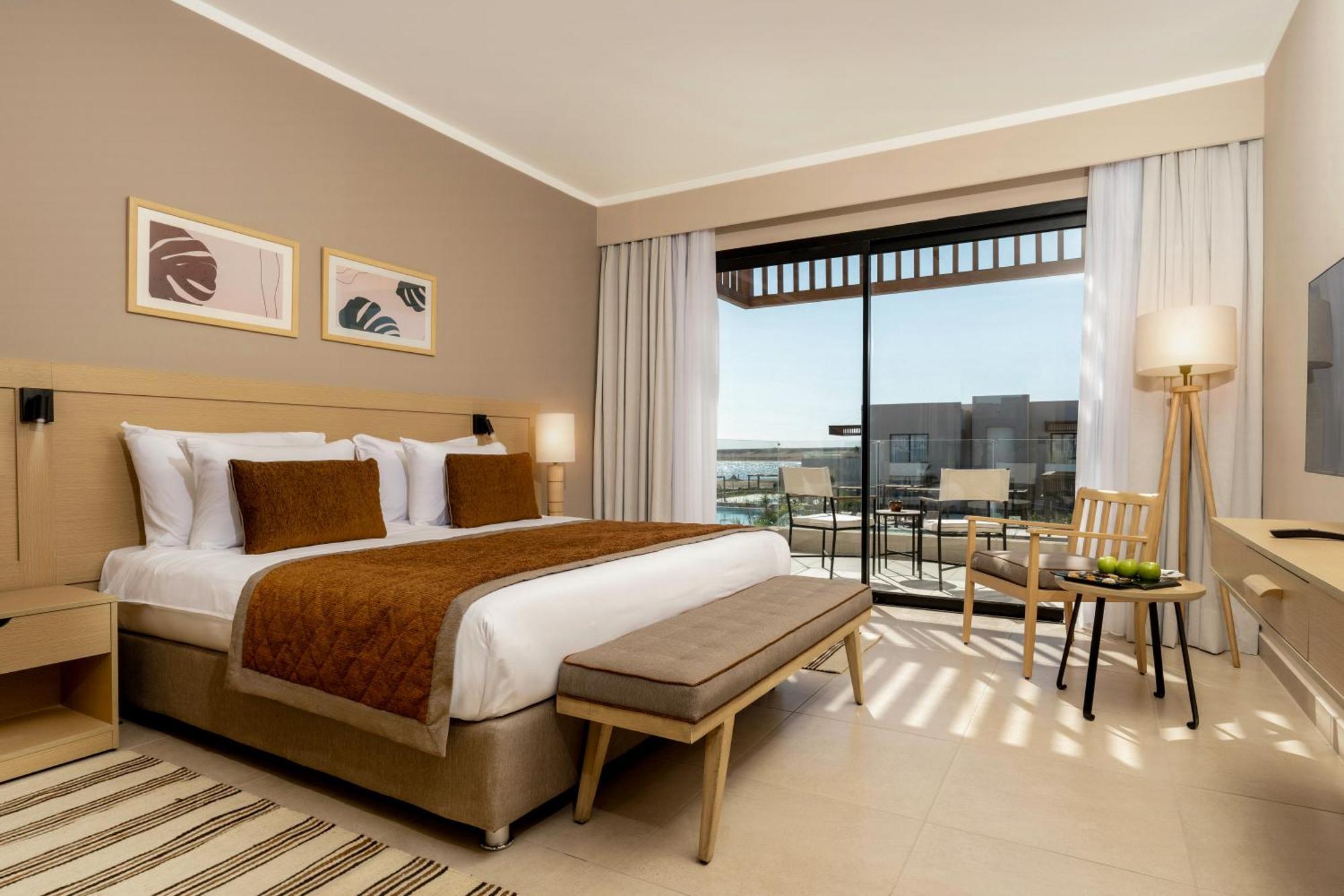 Jaz Elite Amara Hotel Port Ghalib