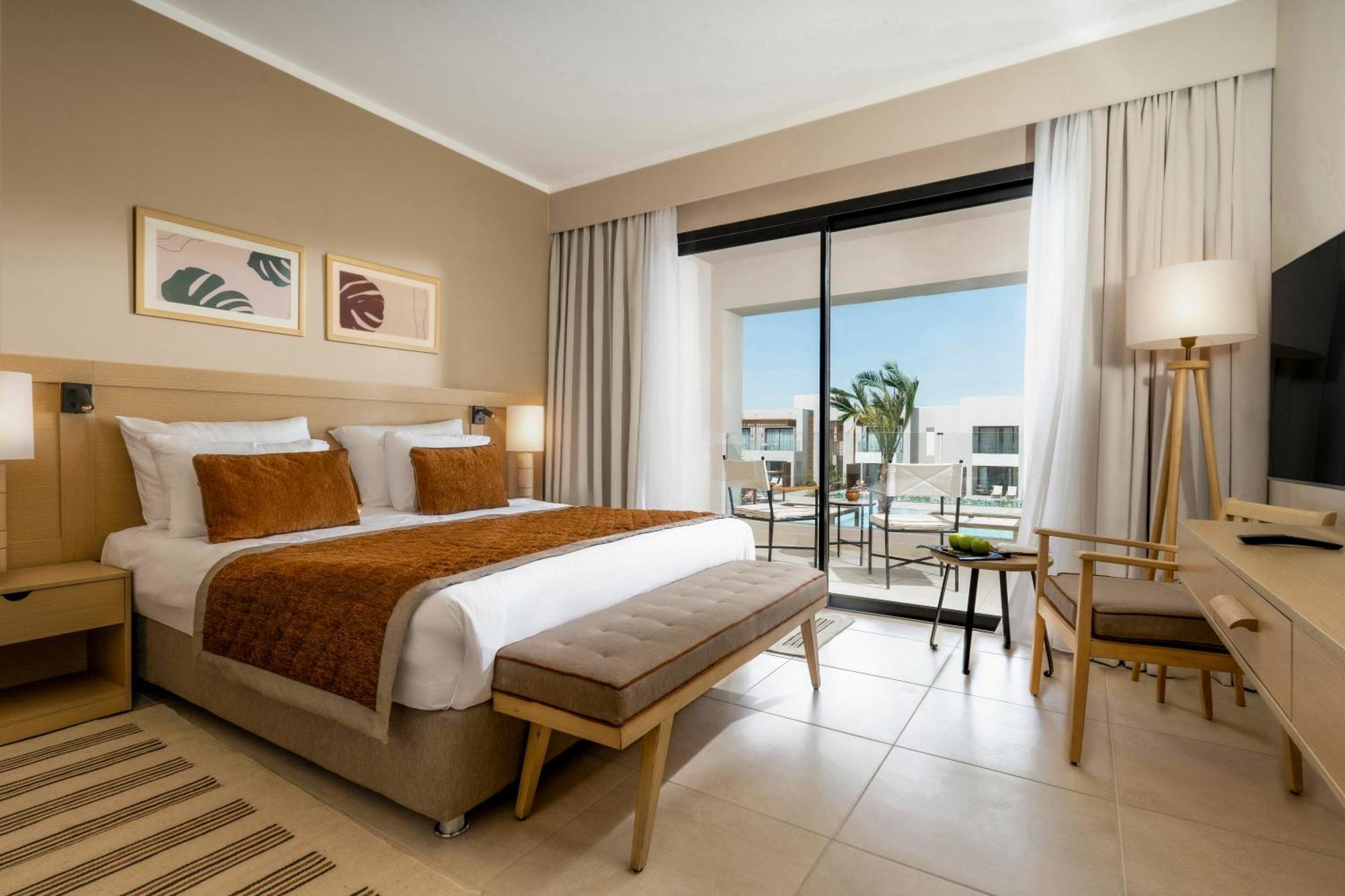 Jaz Elite Amara Hotel