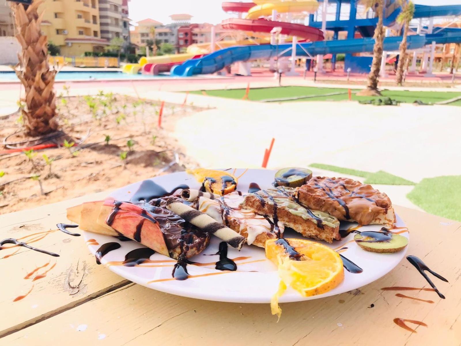 Apartment Porto Sharm-elsheikh *