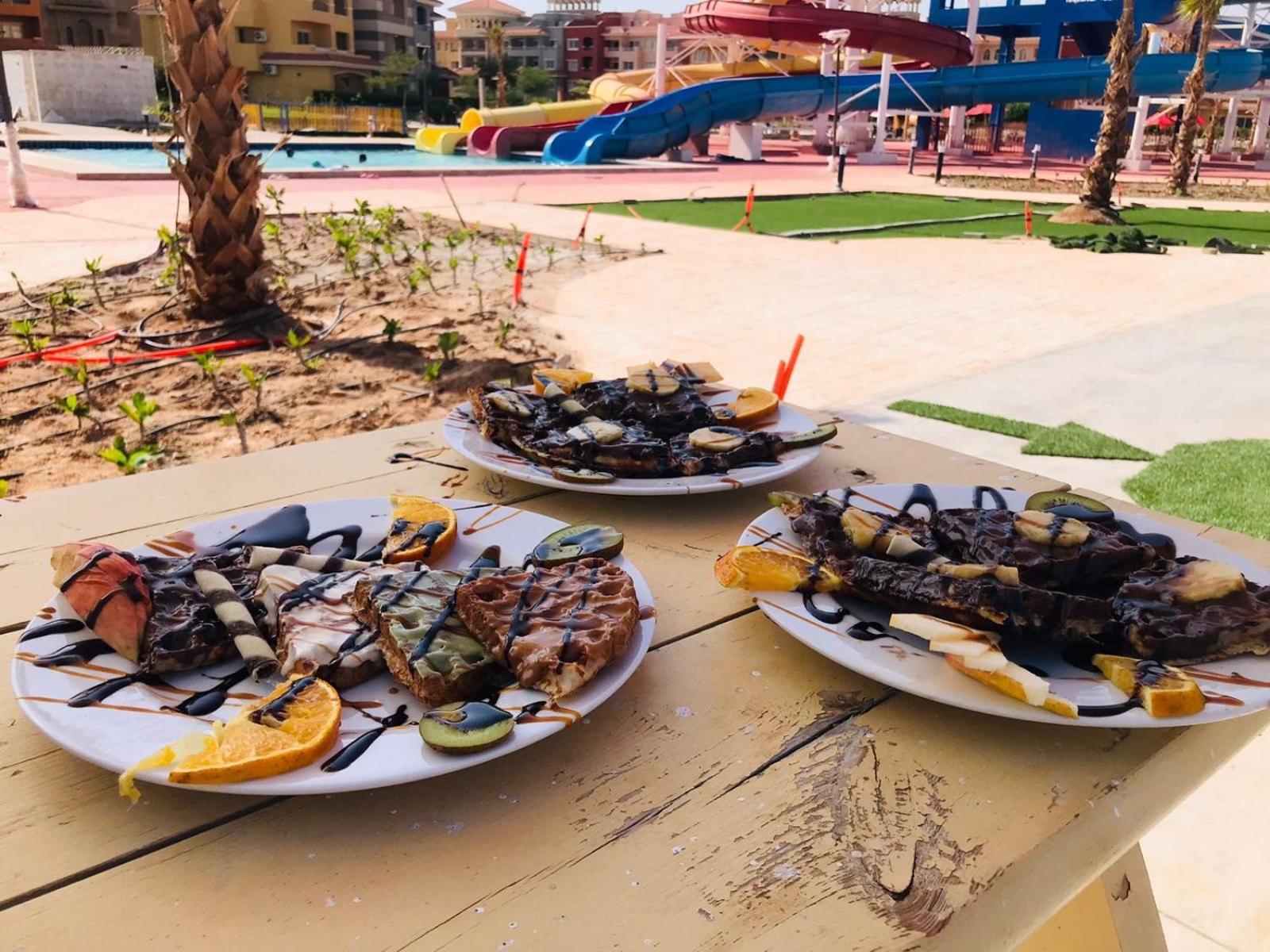 Porto Sharm-elsheikh Sharm El Sheikk