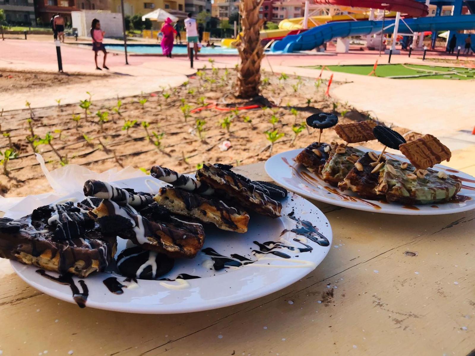 Porto Sharm-elsheikh * Sharm el-Sheikh