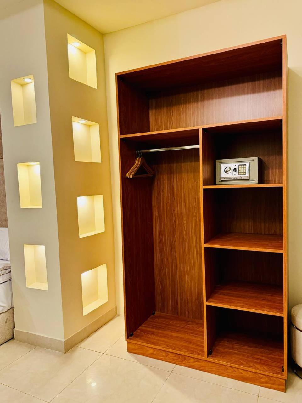 Hotel Solima Pyramids Kafrat al Jabal