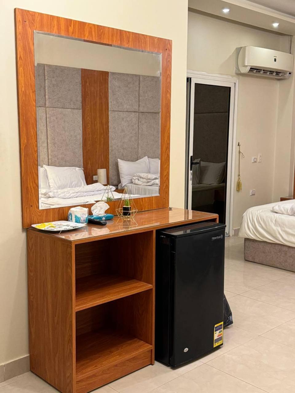 Hotel Solima Pyramids