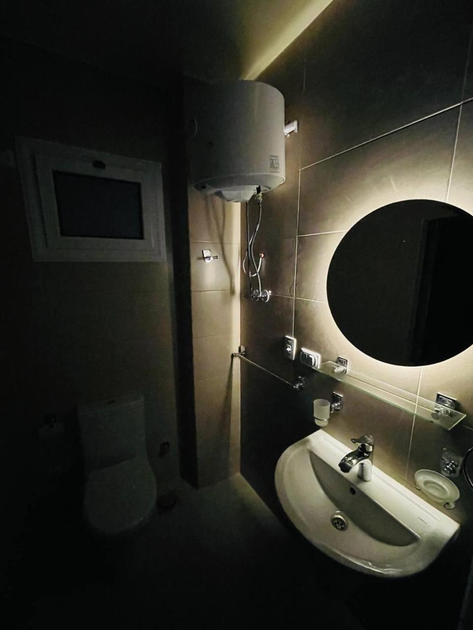 Solima Pyramids Hotel 3*