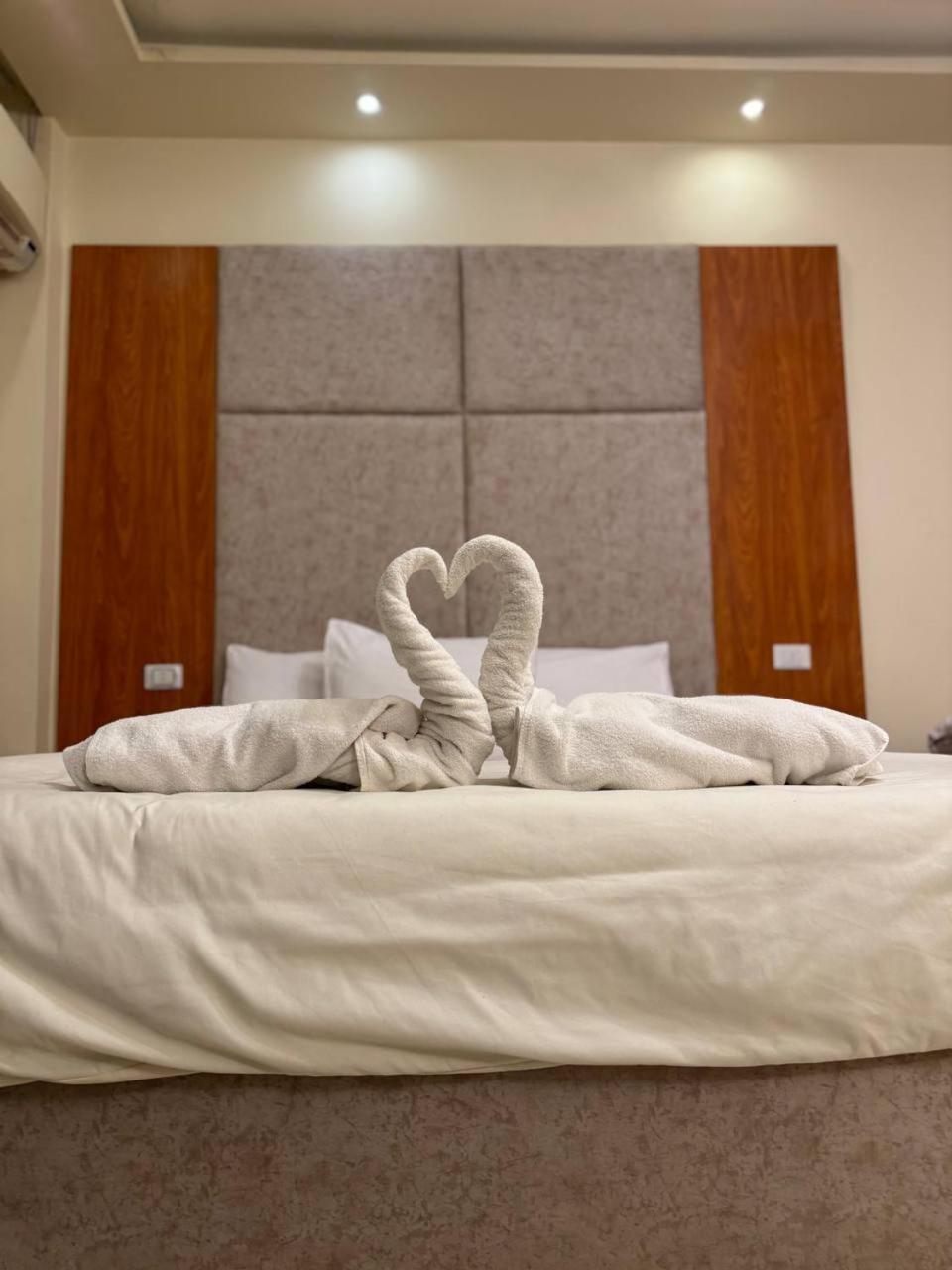 Hotel Solima Pyramids Kafrat al Jabal