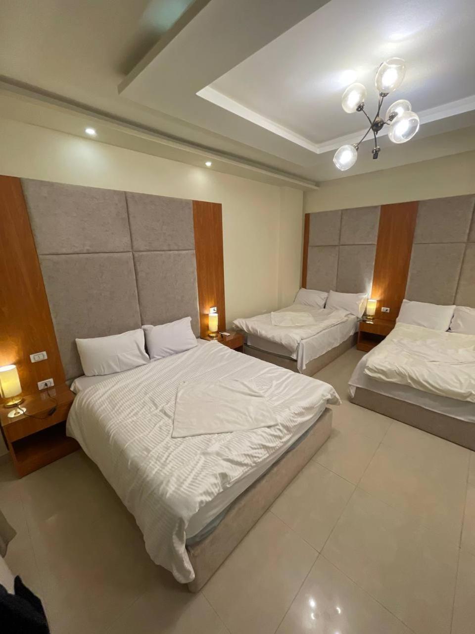 Hotel Solima Pyramids 3*