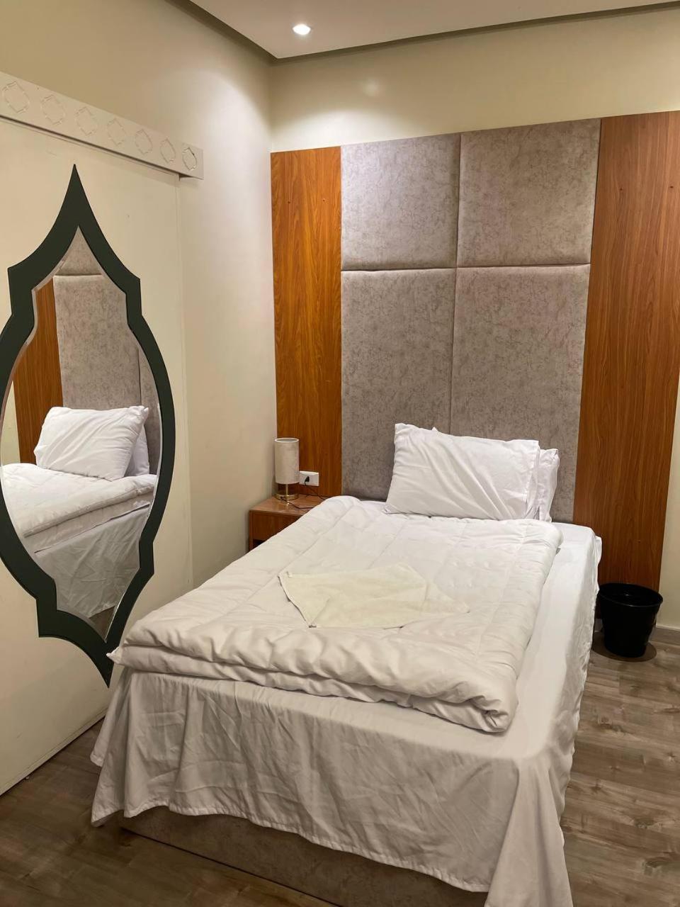 Hotel Solima Pyramids Kafrat al Jabal