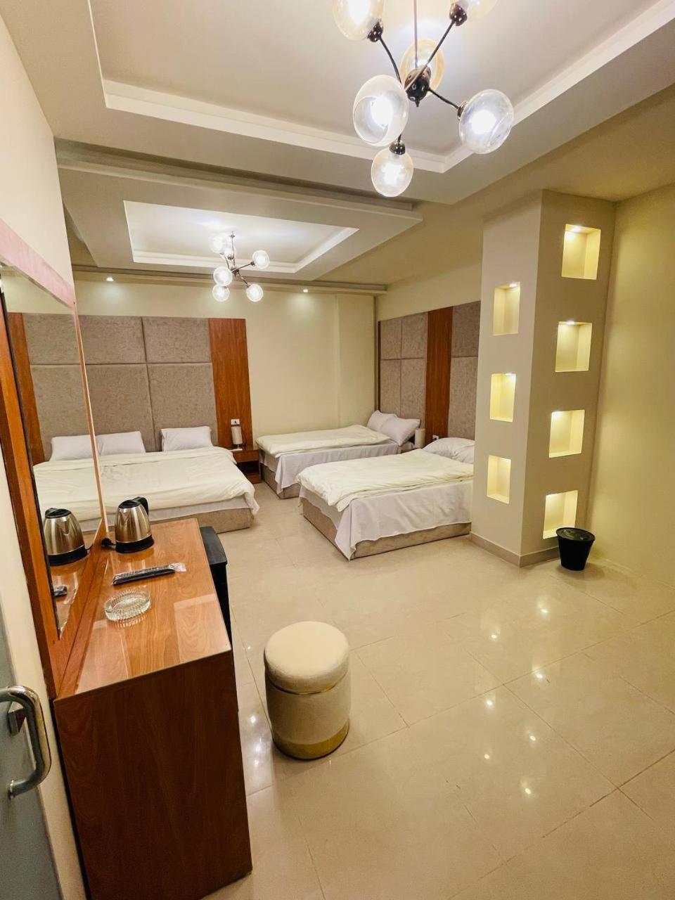 Solima Pyramids Hotel
