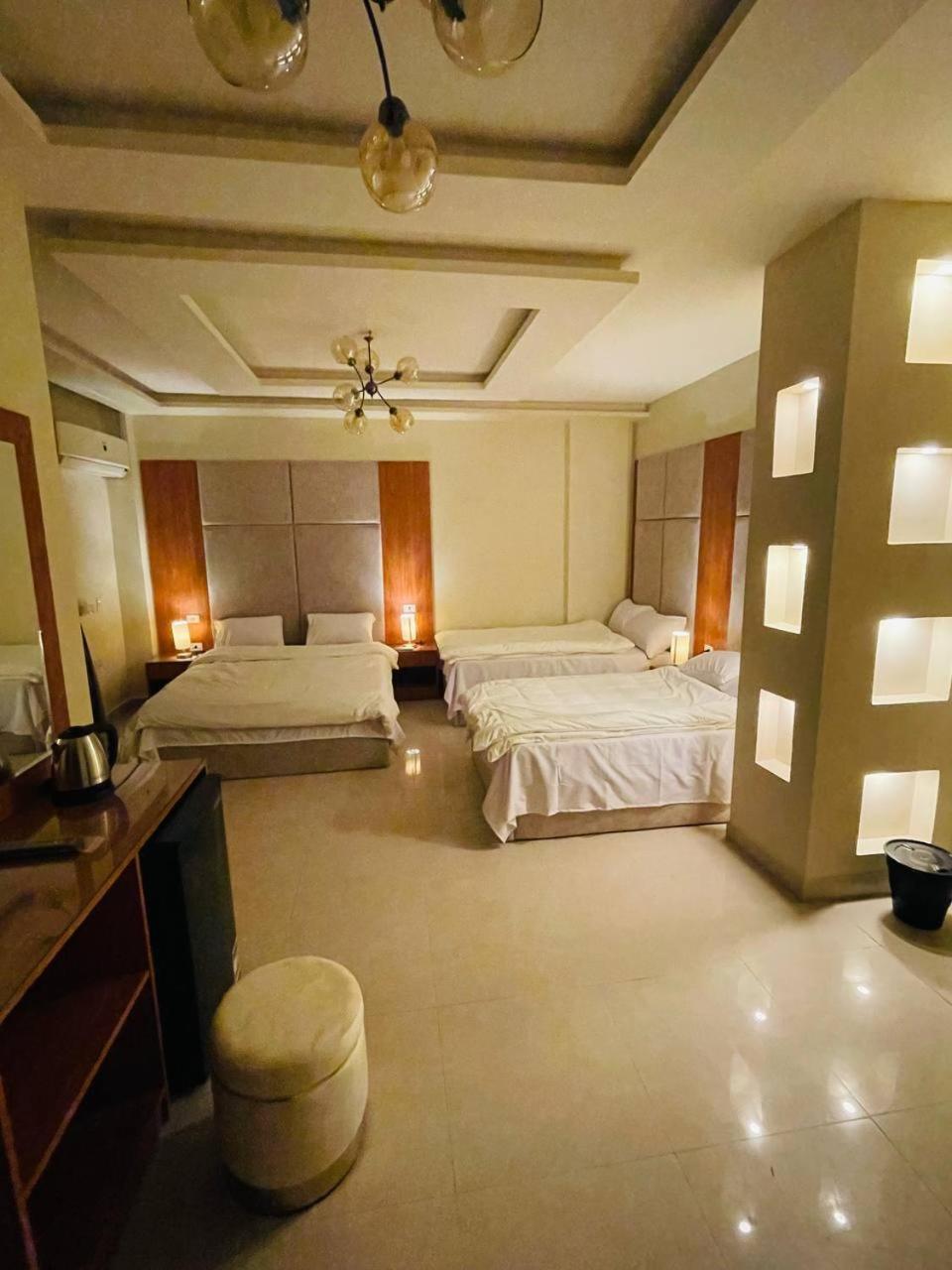 Hotel Solima Pyramids