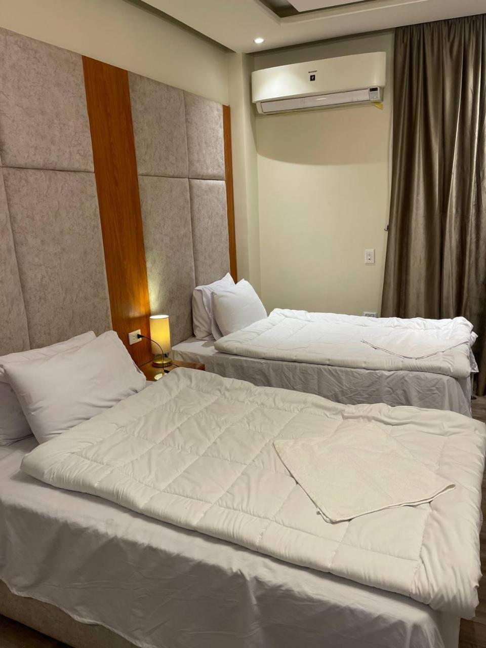 Hotel Solima Pyramids 3*