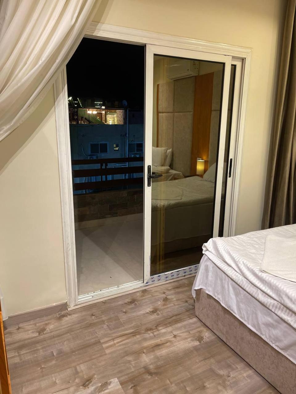Hotel Solima Pyramids Kafrat al Jabal