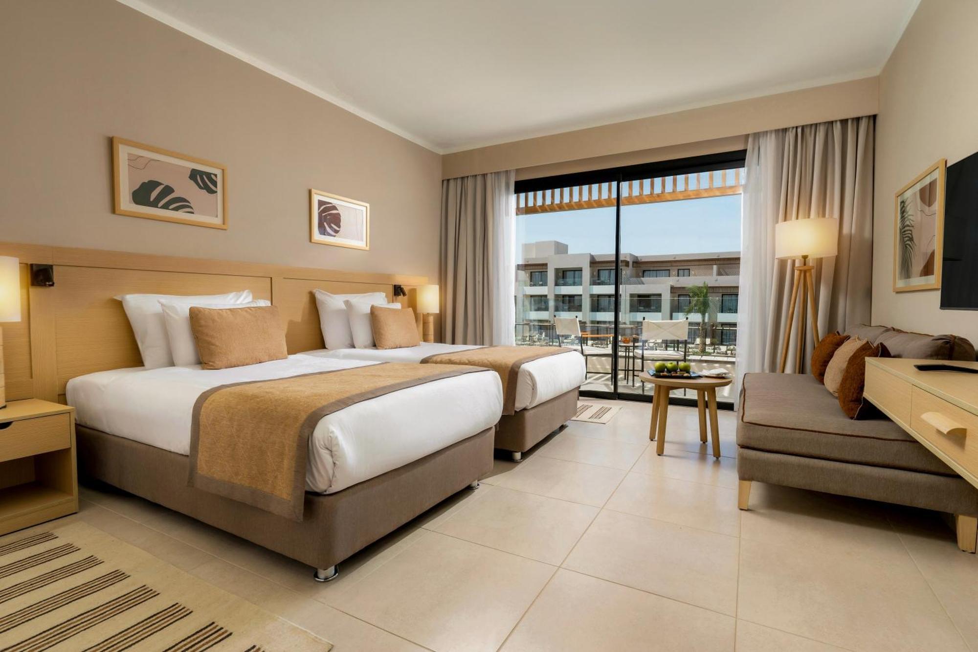 Jaz Elite Amara Hotel
