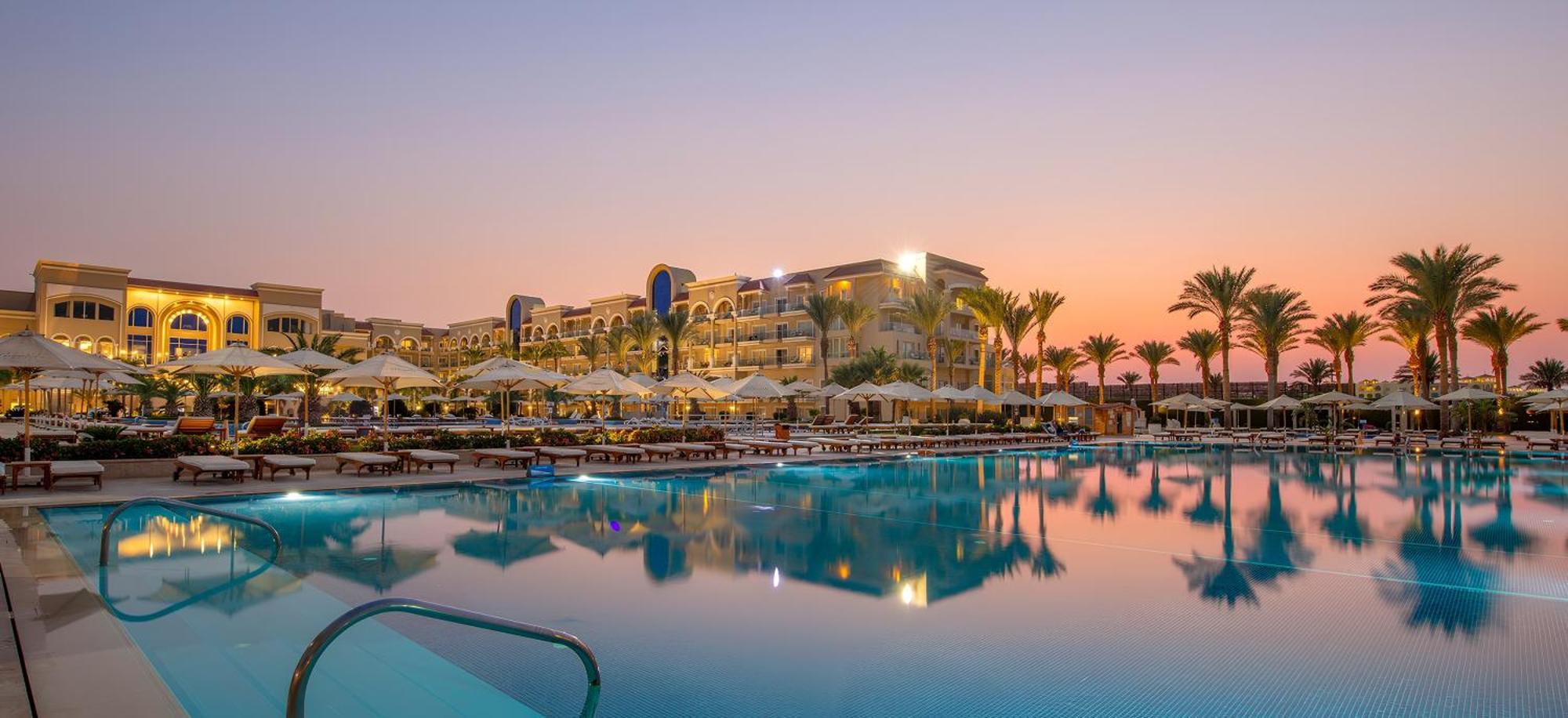 Premier Le Reve & Spa (adults Only) 5*