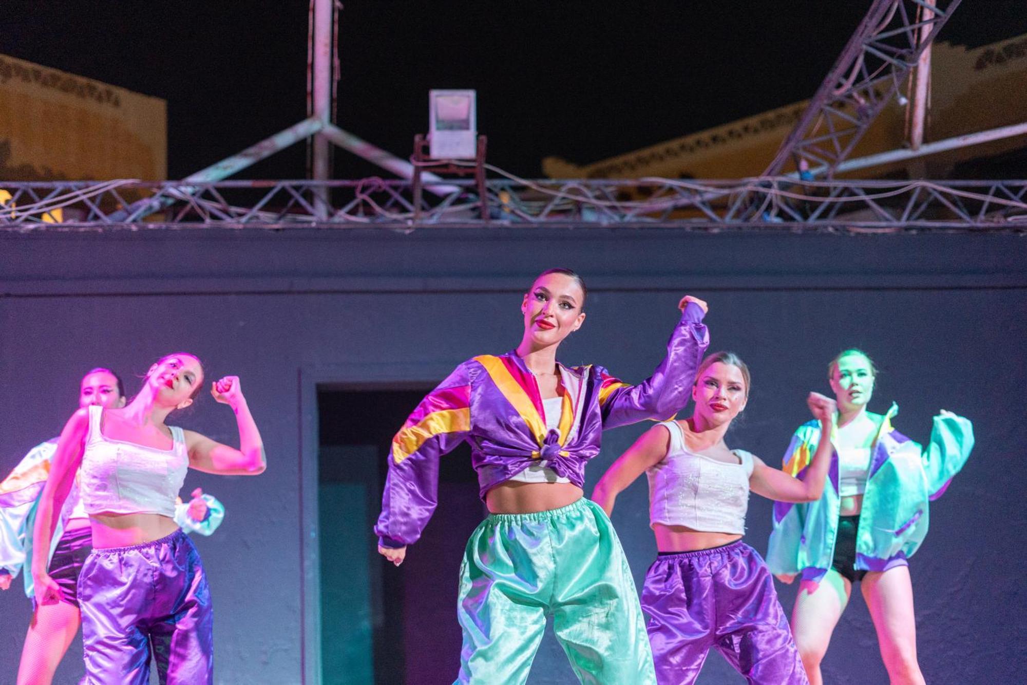 Club El Faraana Reef Şarm El-Şeyh
