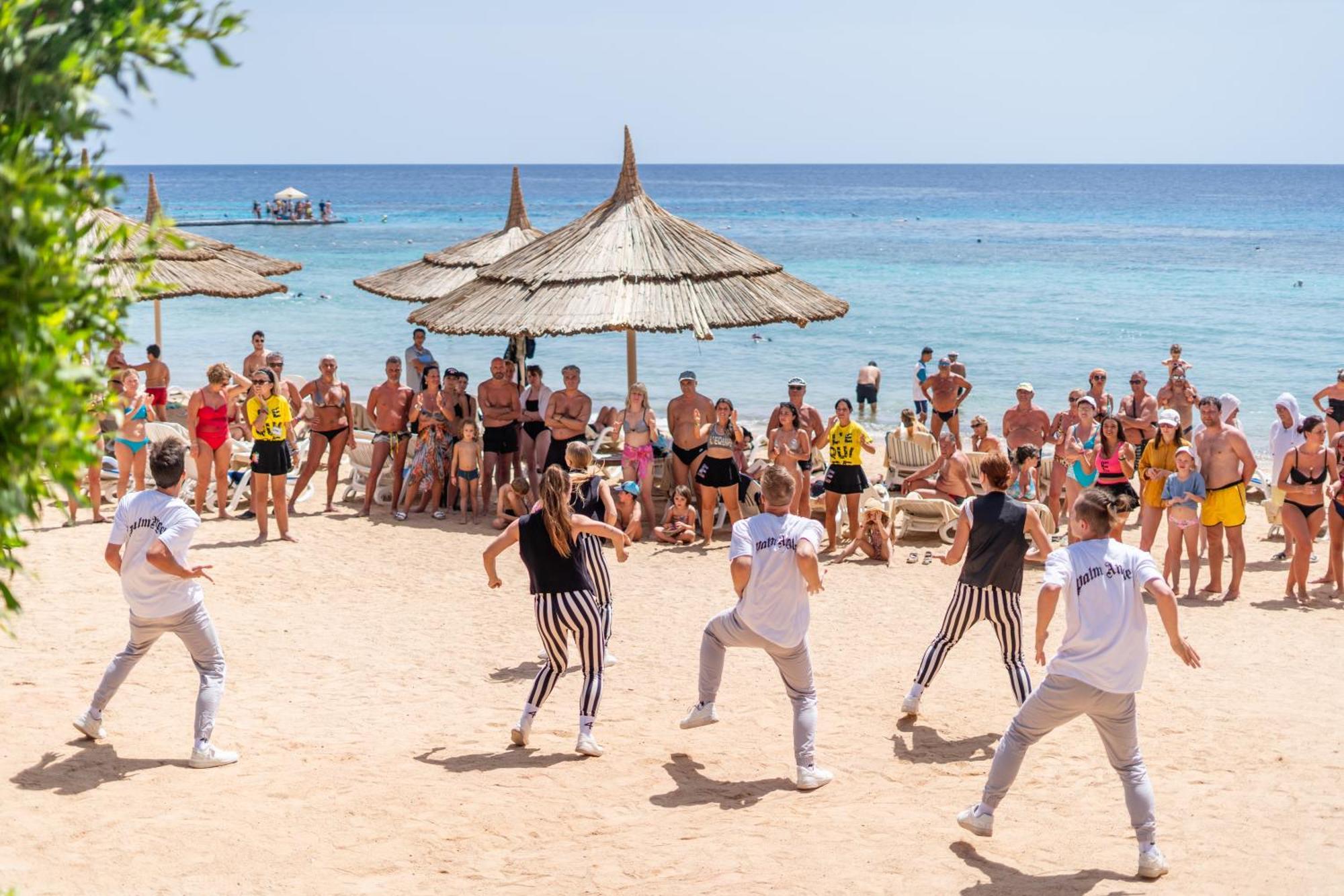 Club El Faraana Reef Resort Şarm El-Şeyh