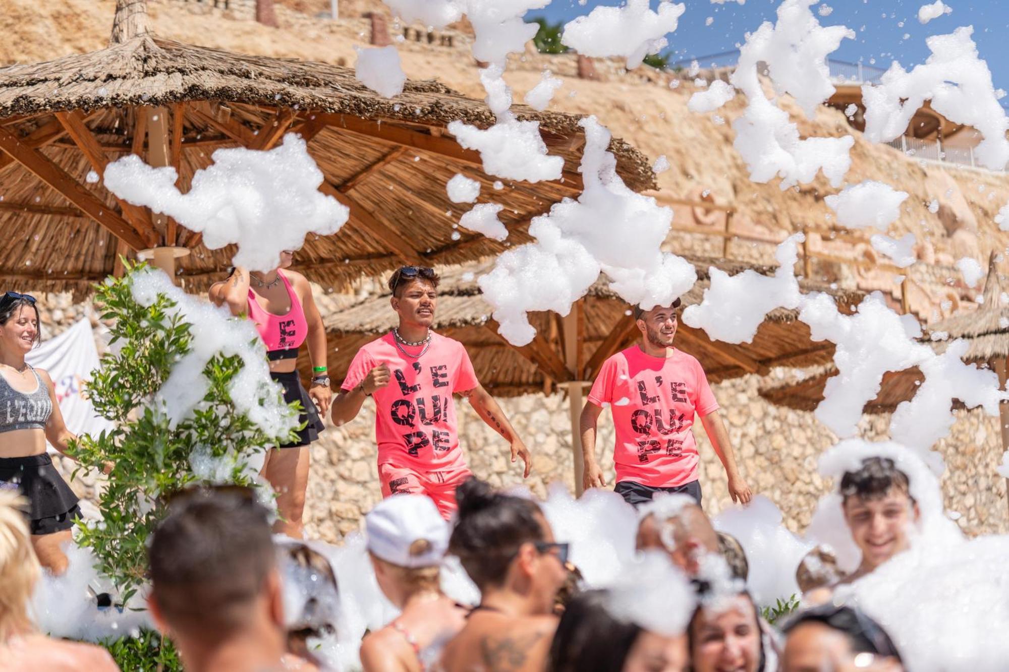 Club El Faraana Reef 4* Şarm El-Şeyh