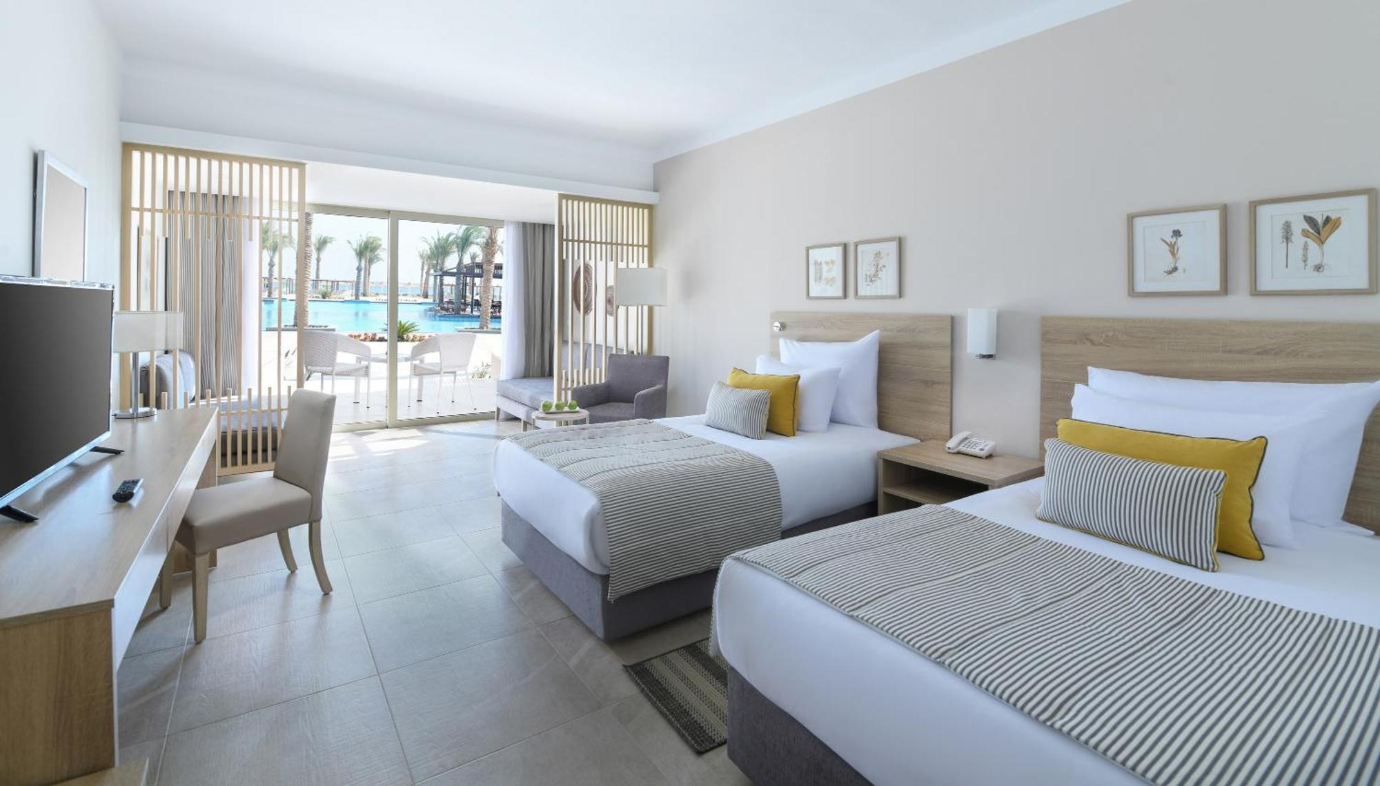 Resort Jaz Costa Mares