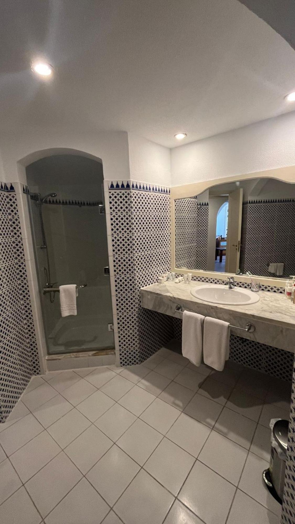 Apartament Sheik Domina Coral Bay Blocco 33 *