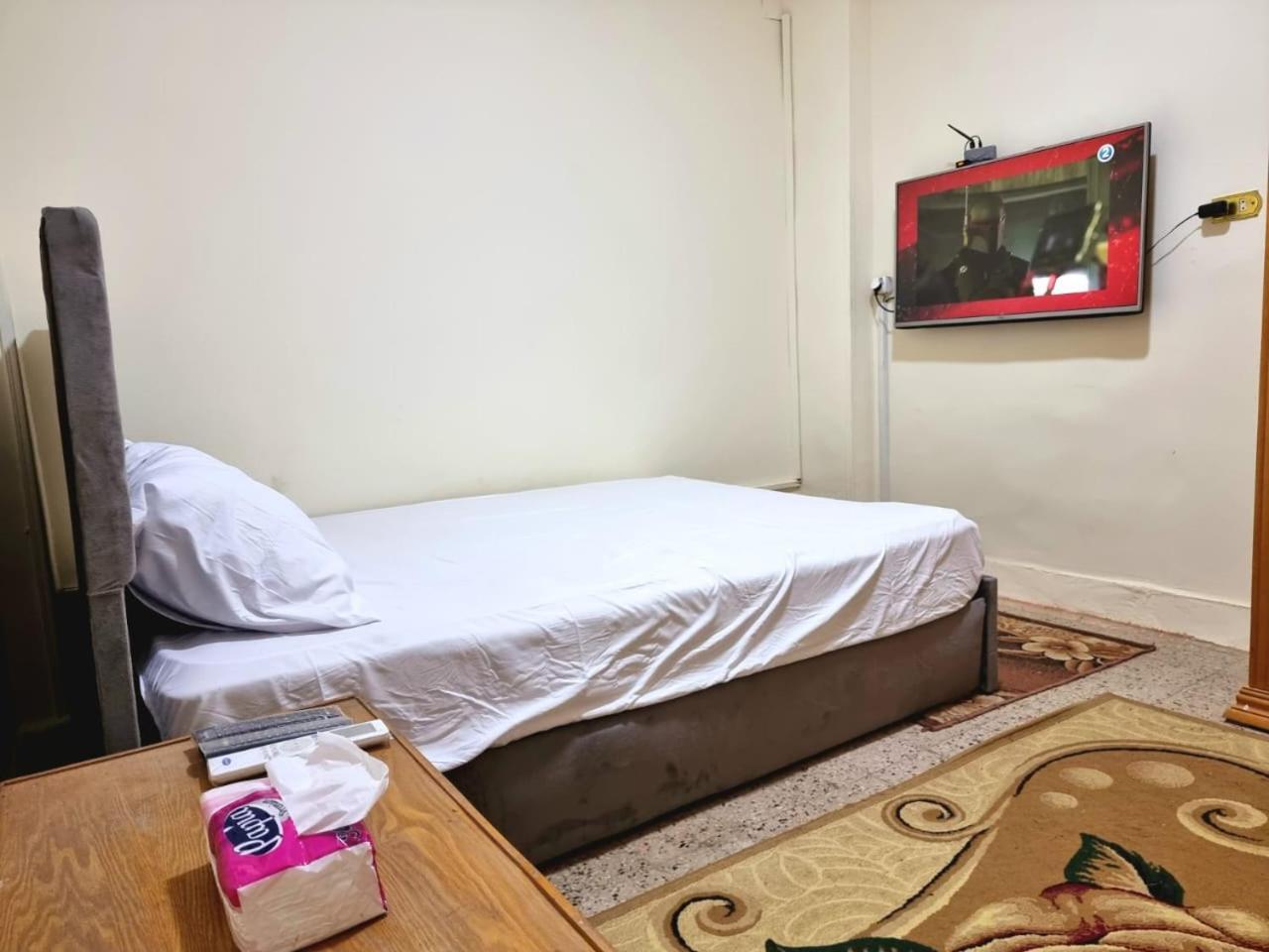 Homestay Ammar Pyramids View
