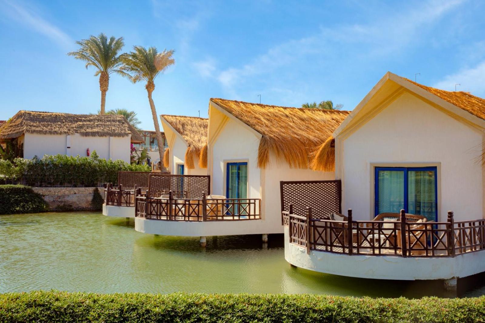Panorama El Gouna