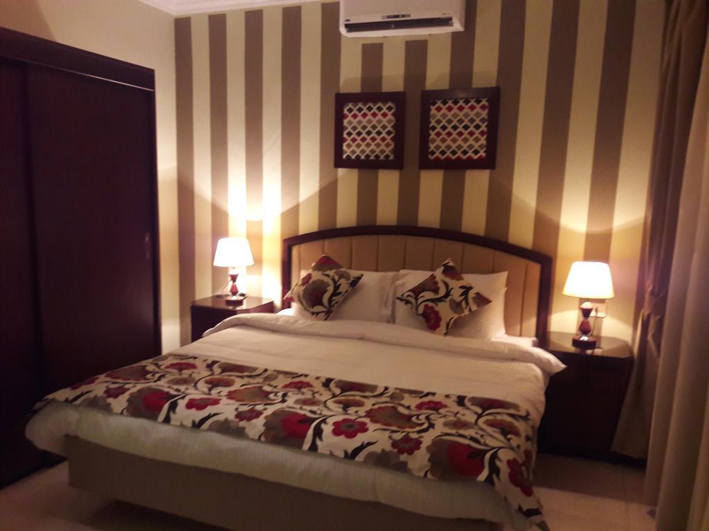 Genena City Sharm el-Sheikh