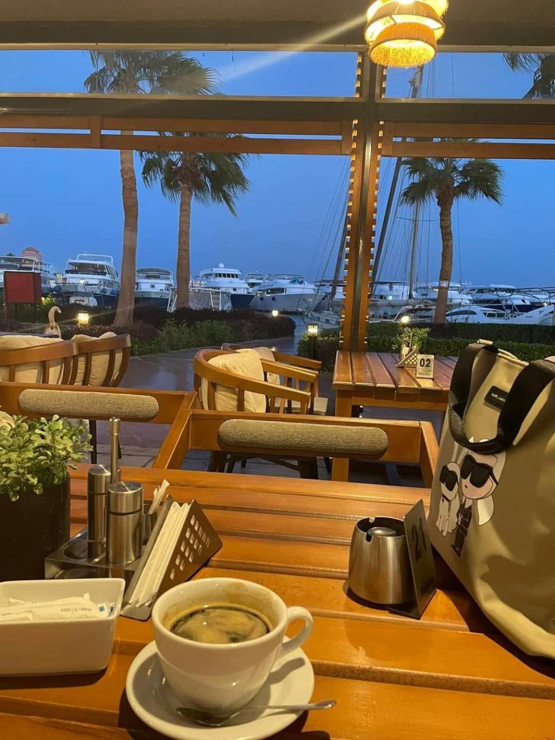 Comfort Marine Hurghada