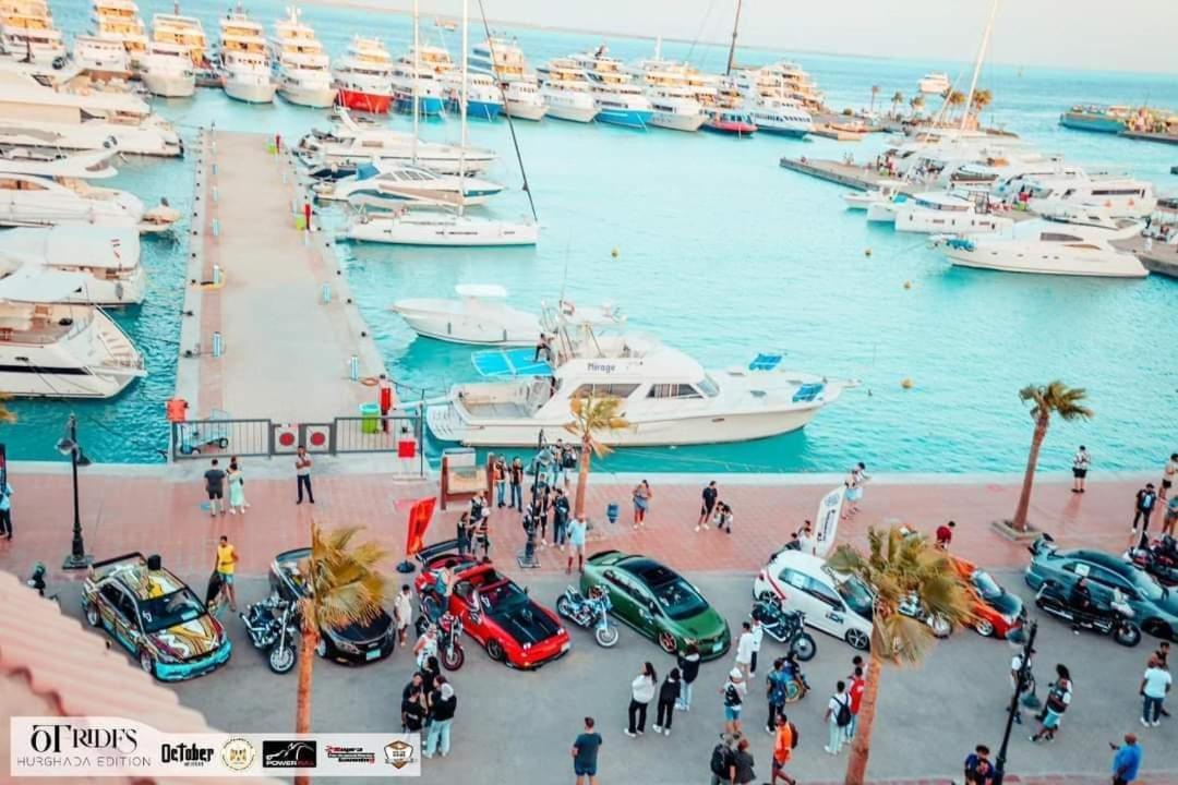 Comfort Marine Hurghada