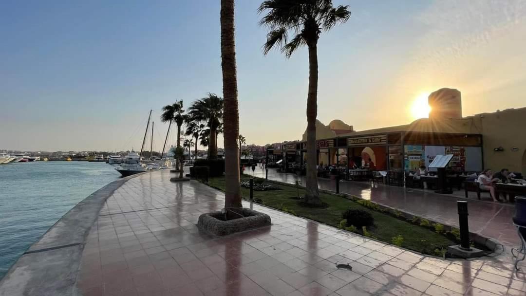 Comfort Marine Hurghada