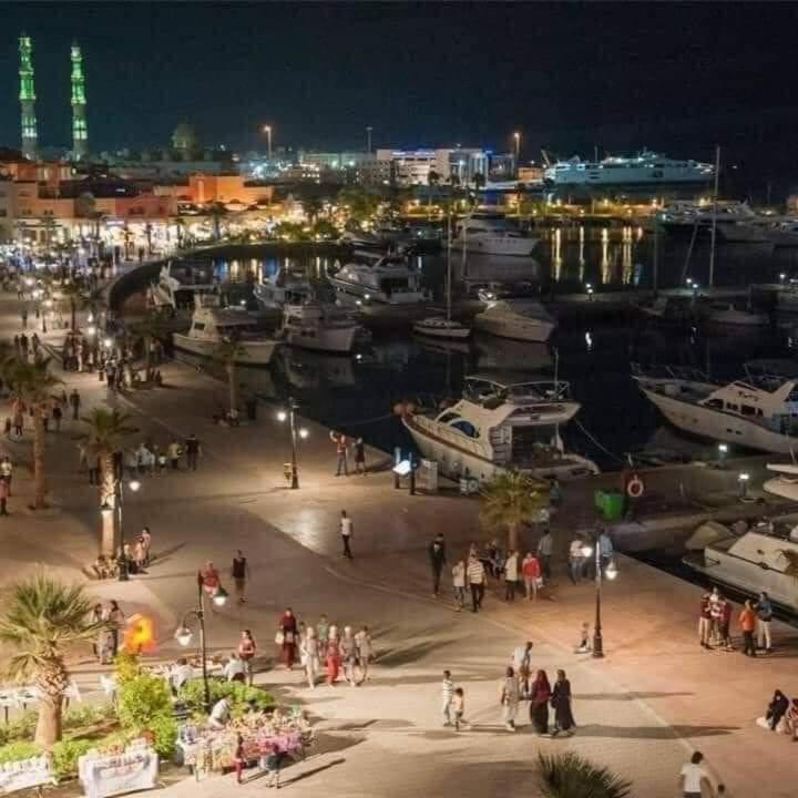 Comfort Marine * Hurghada