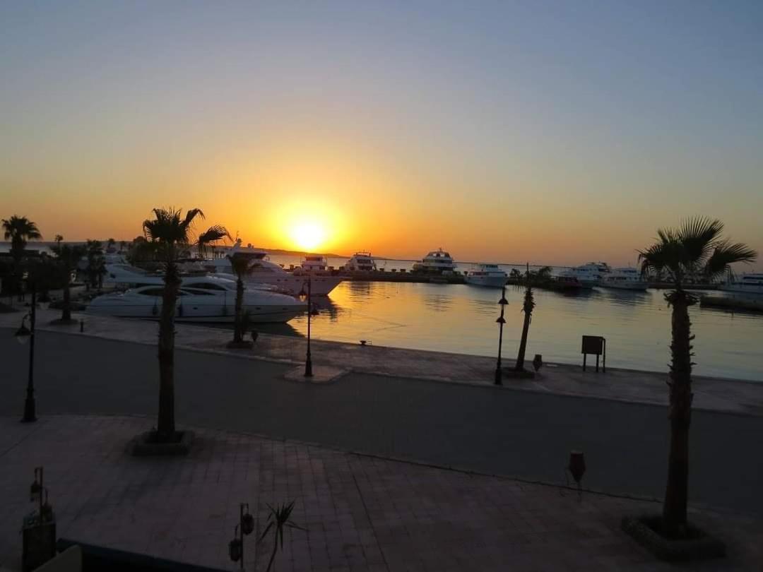Comfort Marine Hurghada