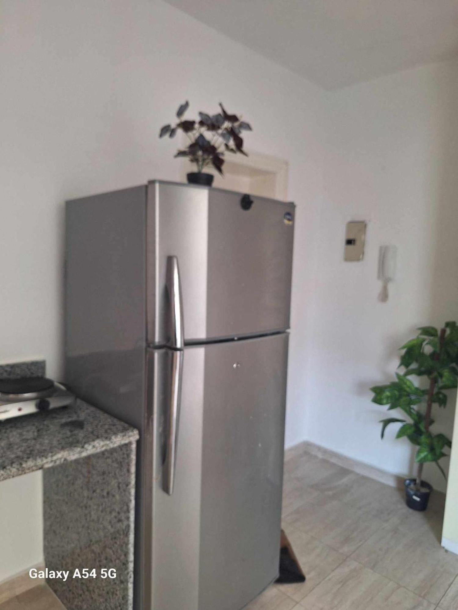 Apartamento Comfort Marine Hurghada