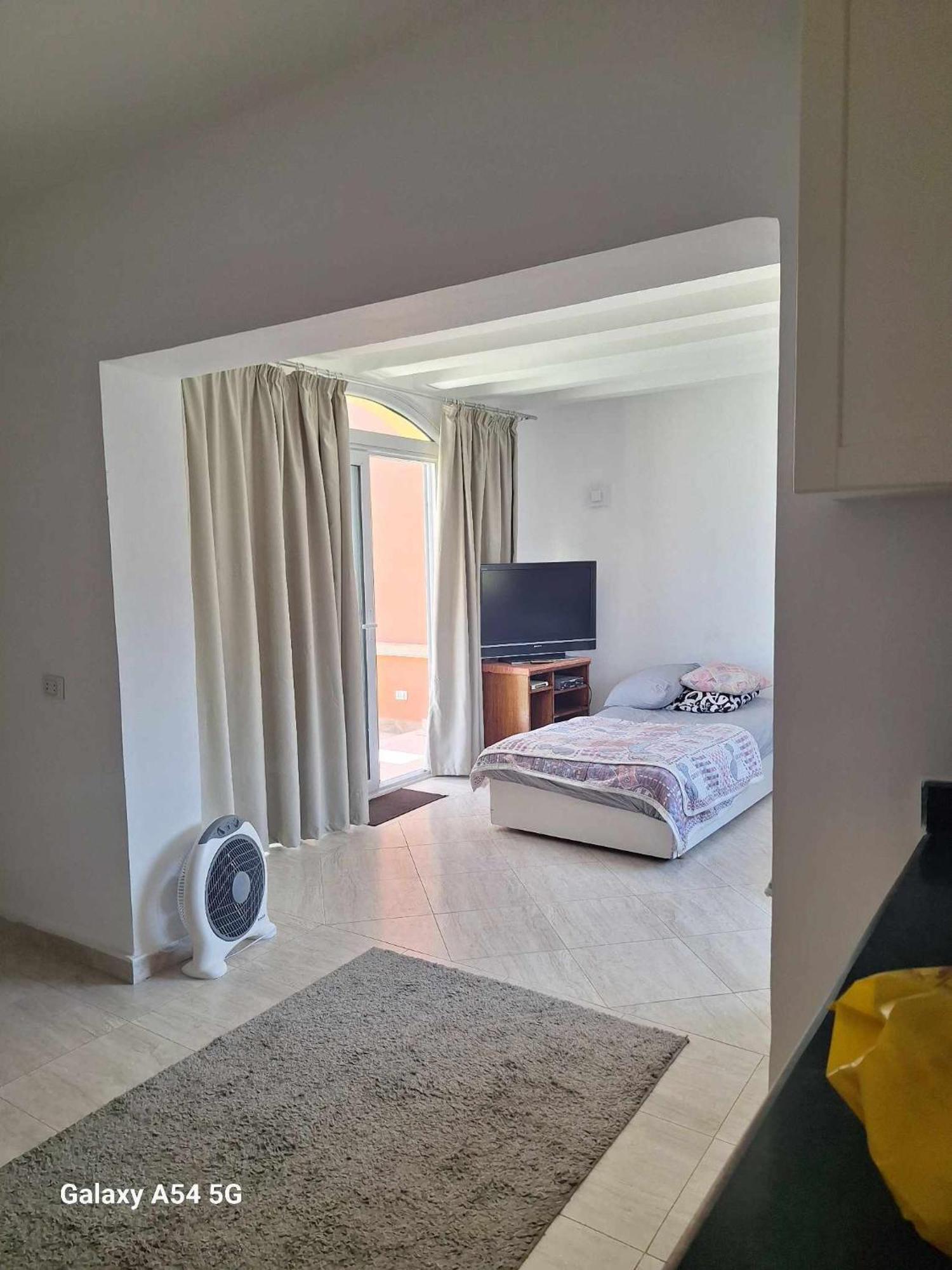 Comfort Marine Apartamento