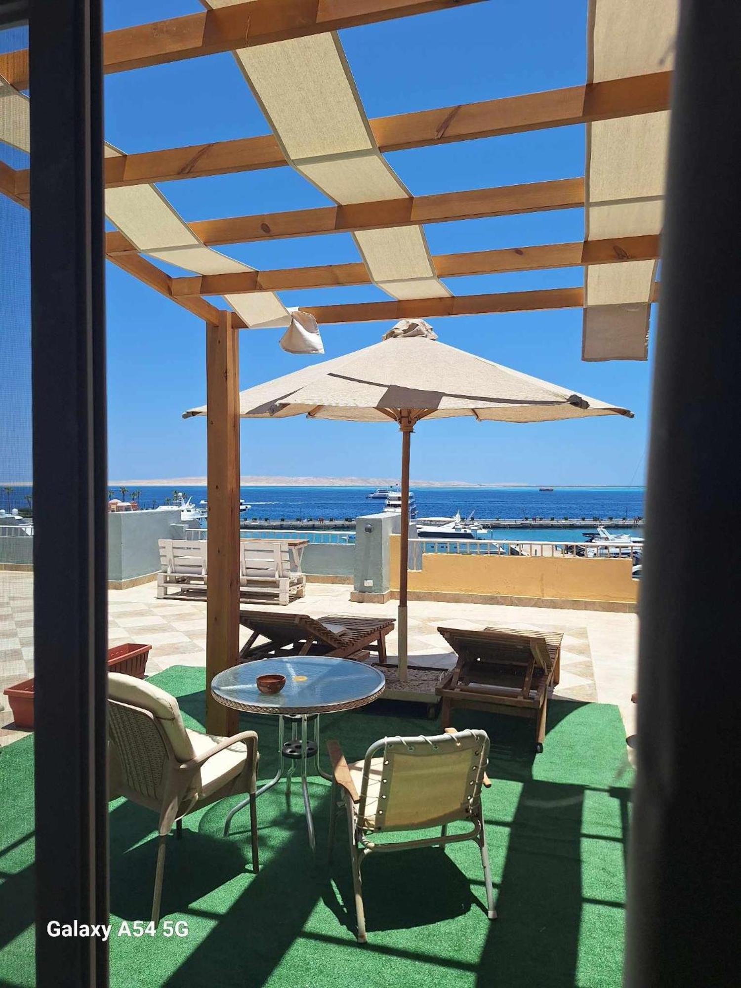 Apartamento Comfort Marine