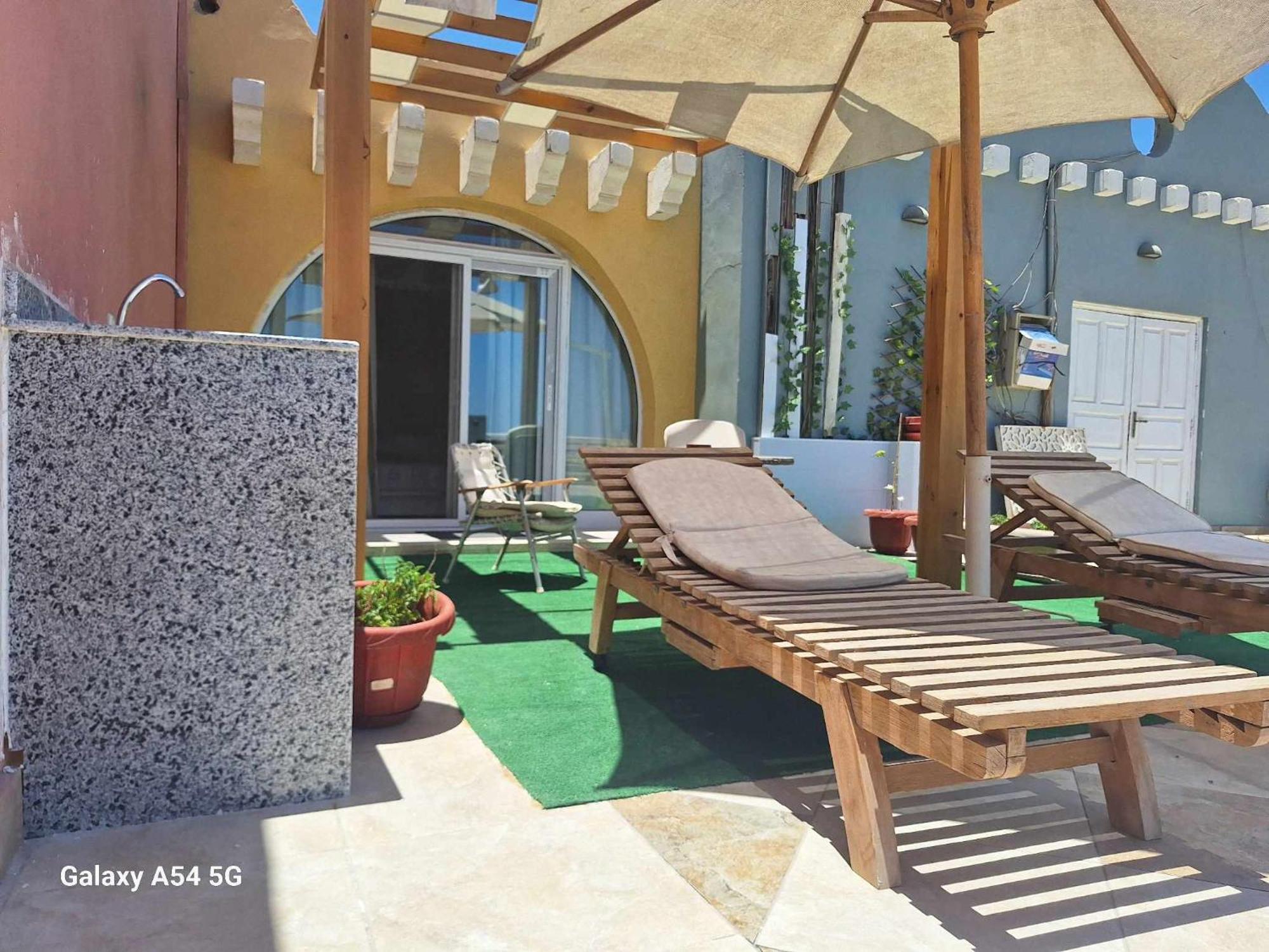 Apartamento Comfort Marine *