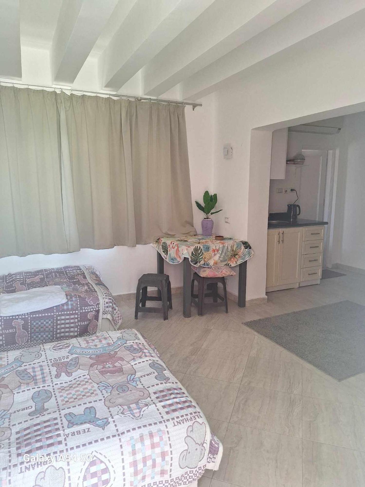 Apartamento Comfort Marine *