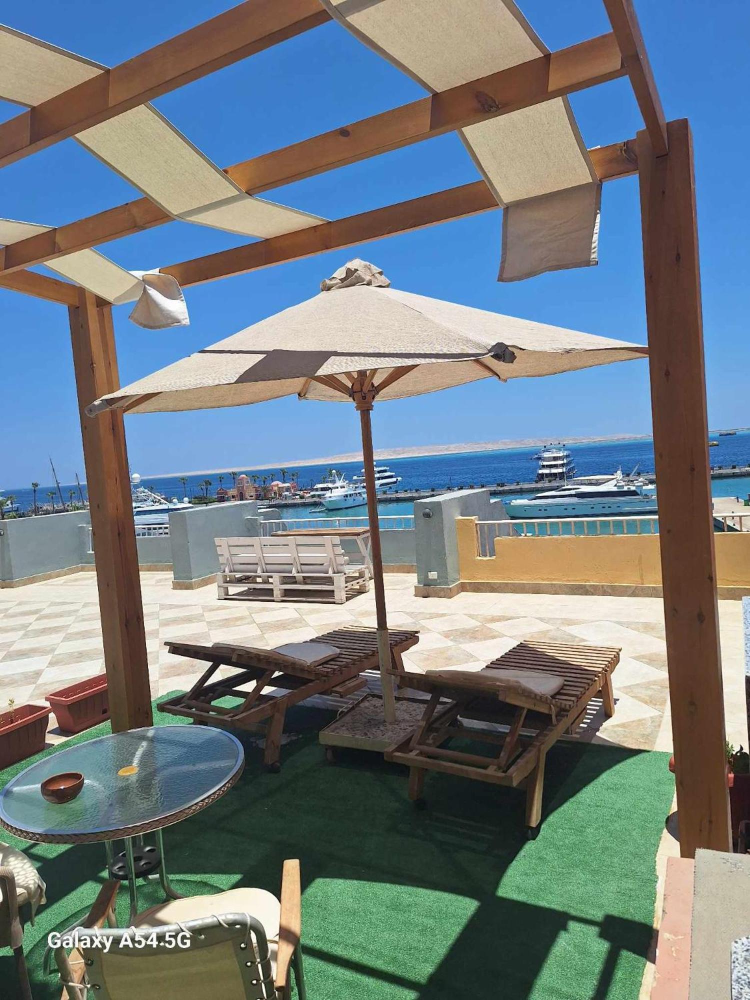 Apartamento Comfort Marine *