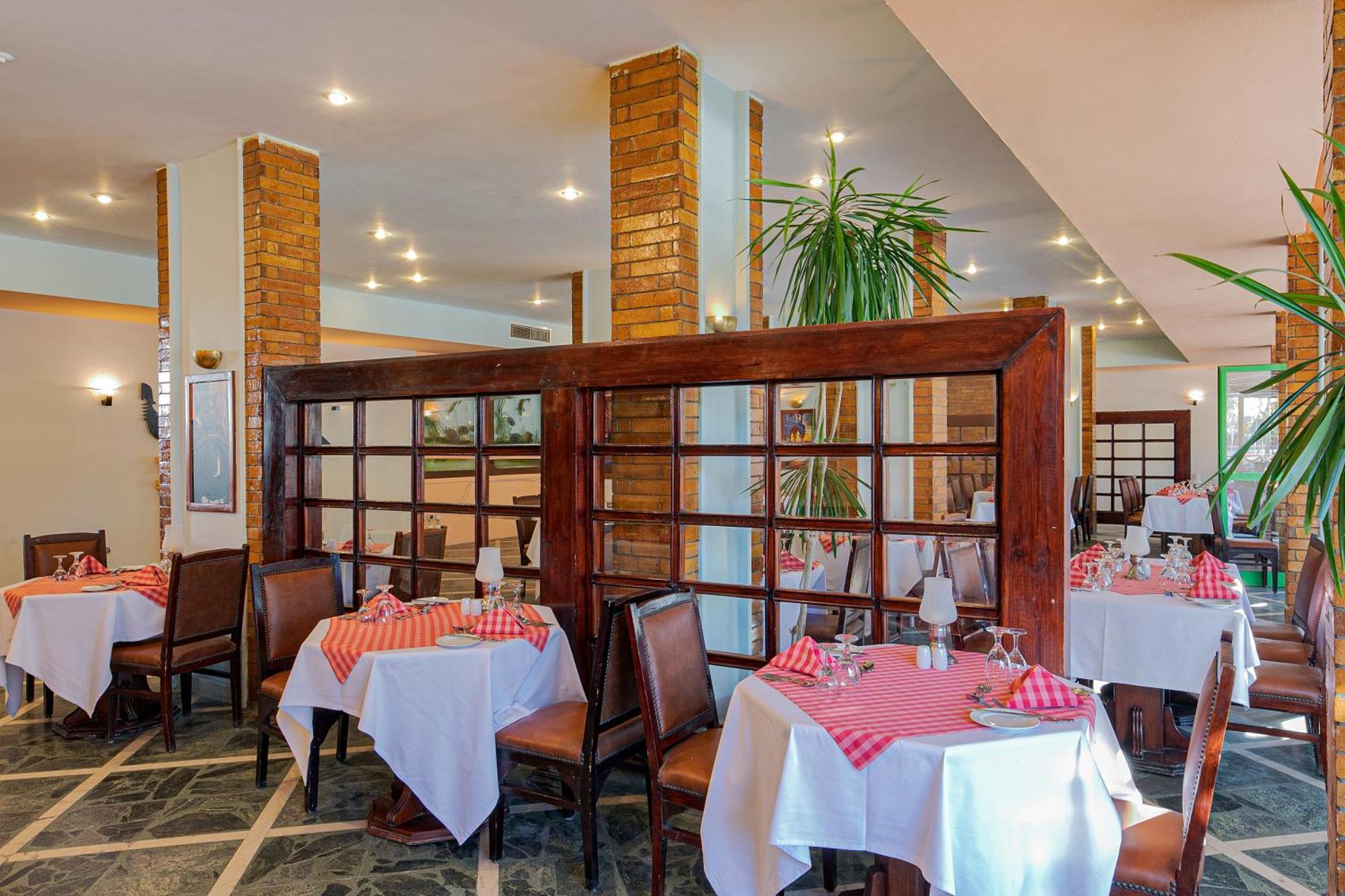 Marlin Azur Hurghada