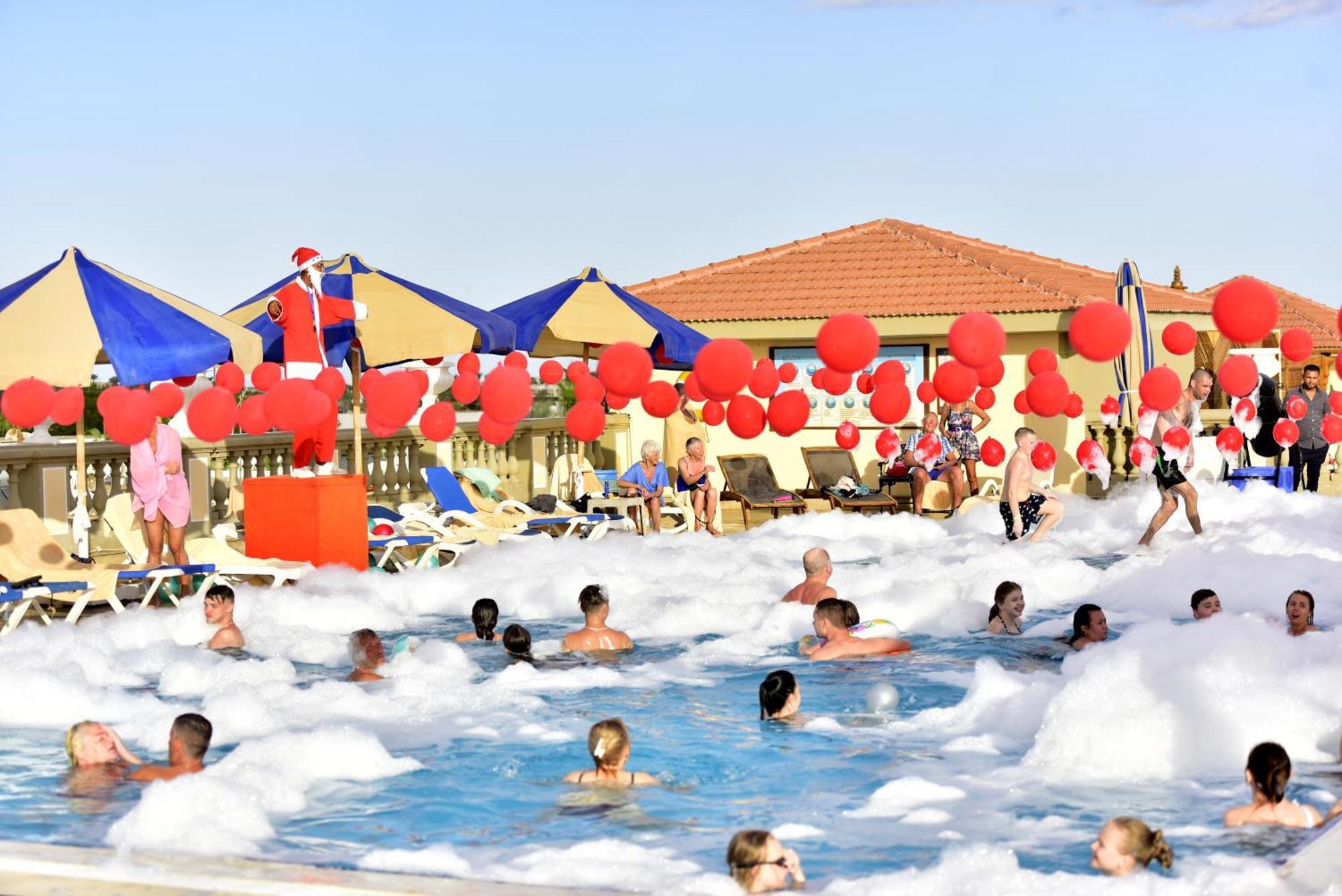 Il Mercato & Resort Sharm el-Sheikh