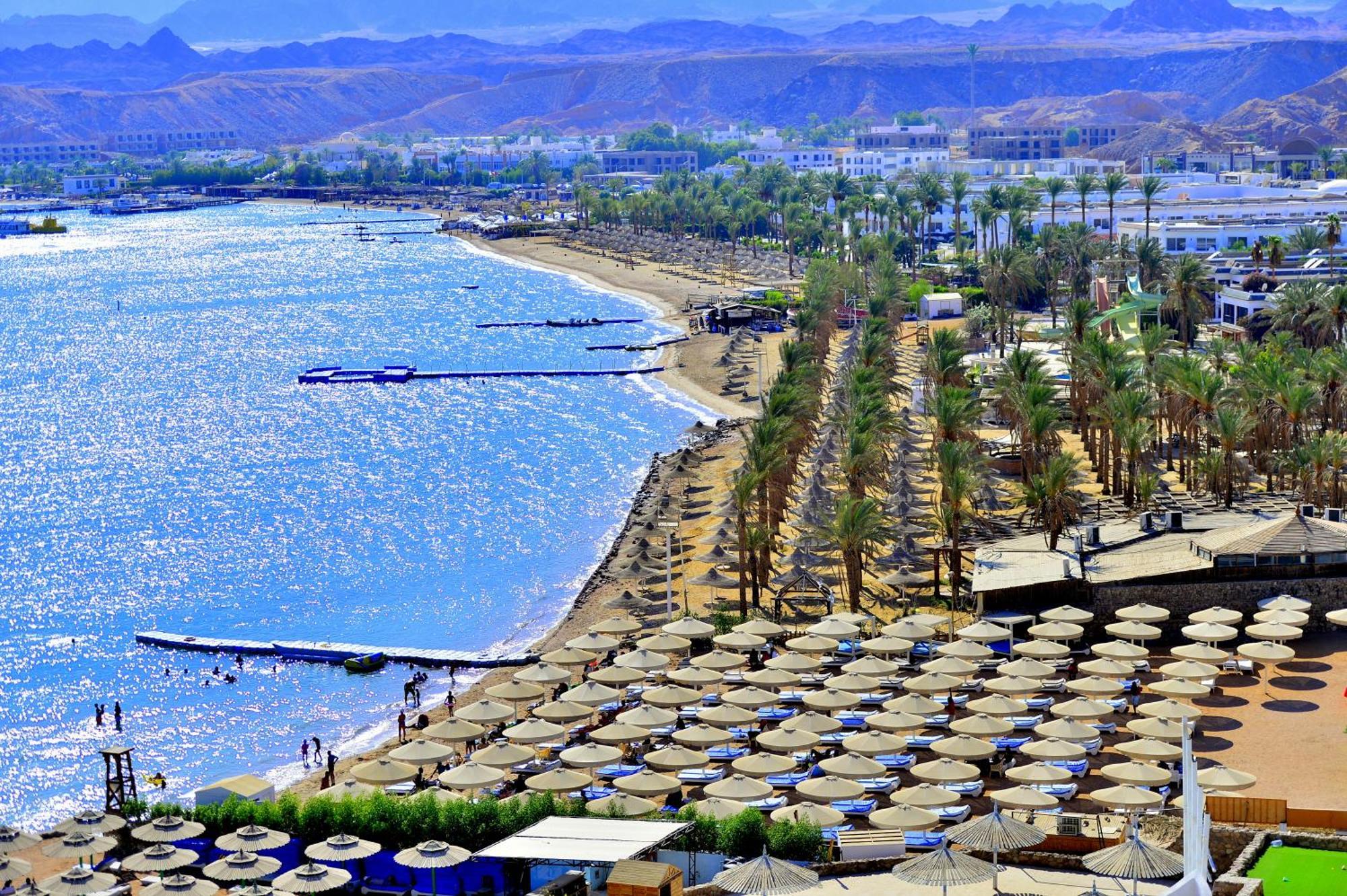 Resort Il Mercato & 5*