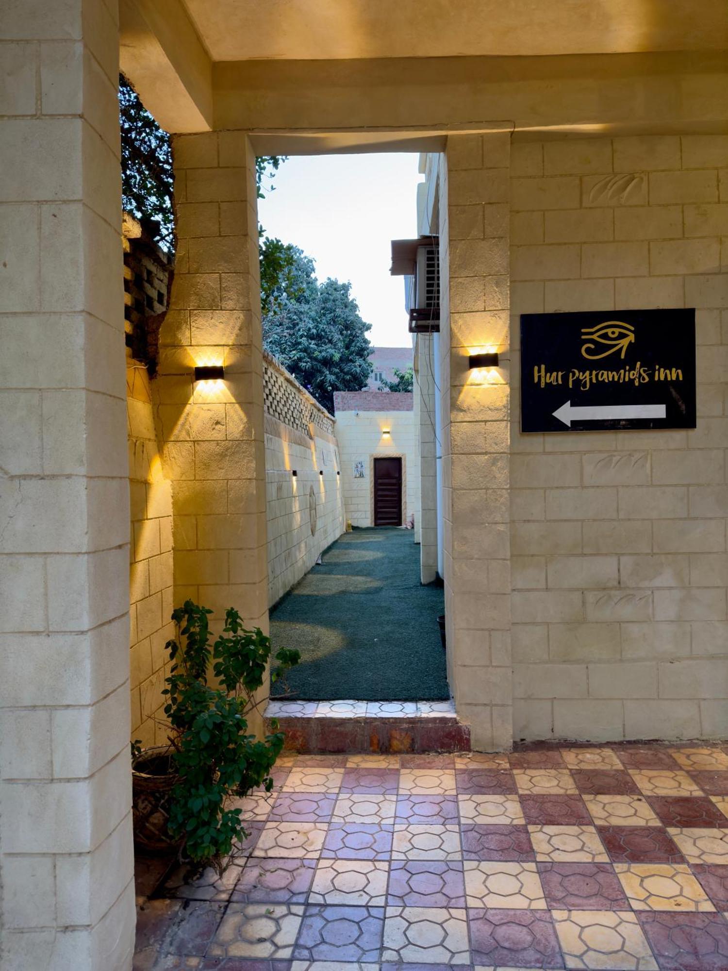 Guest house Magic *