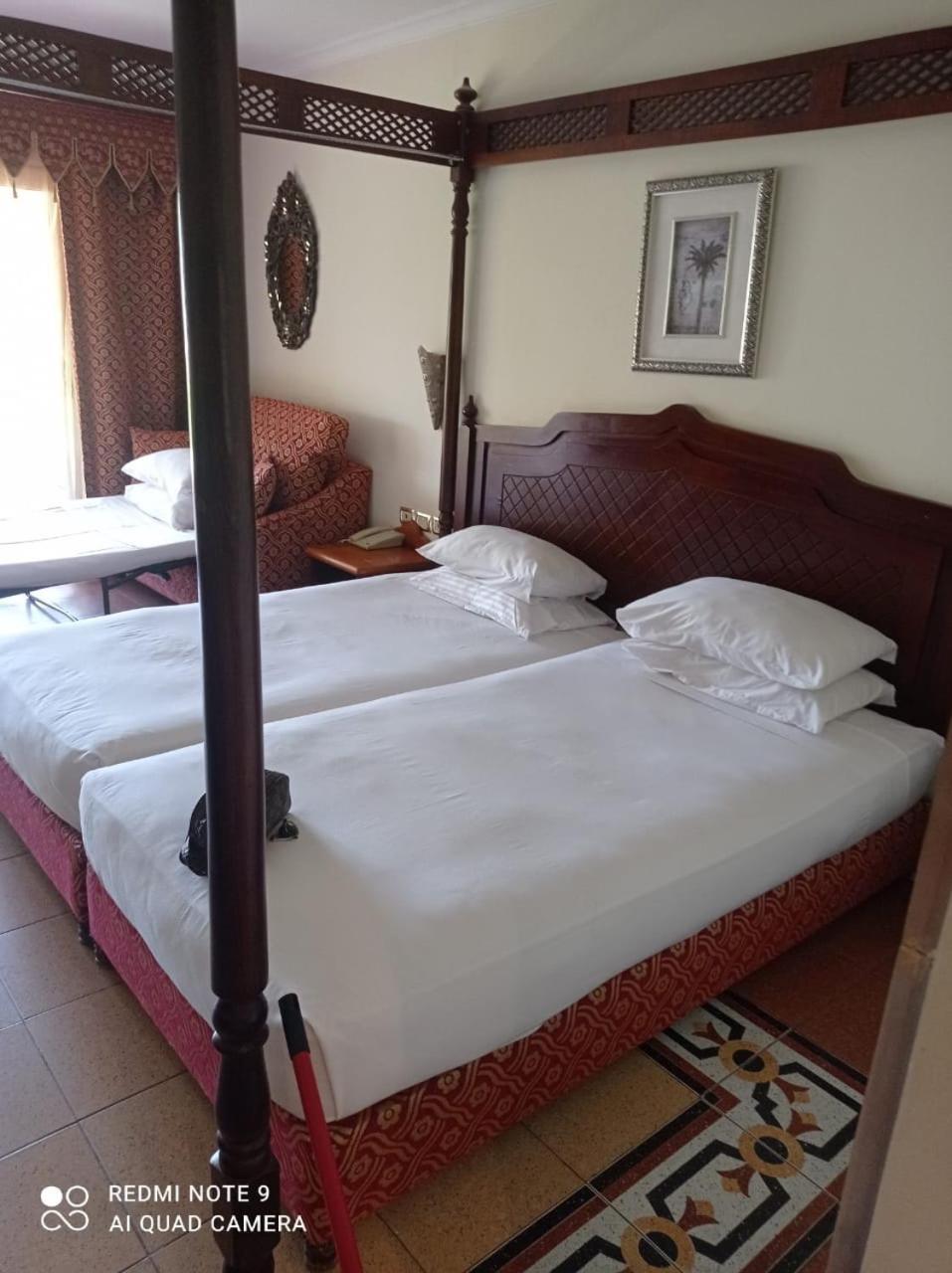 Domina Coral Bay Şarm El-Şeyh