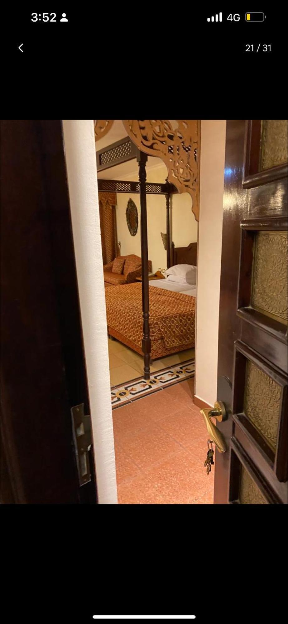 Resort Domina Coral Bay Şarm El-Şeyh