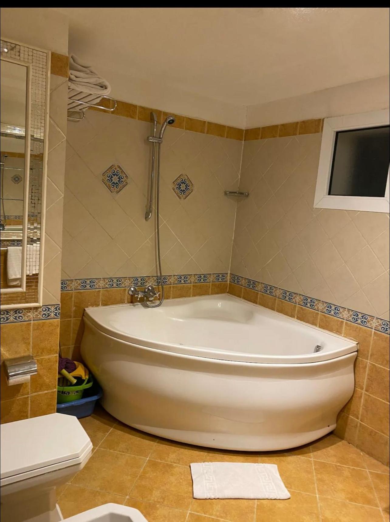Domina Coral Bay Şarm El-Şeyh