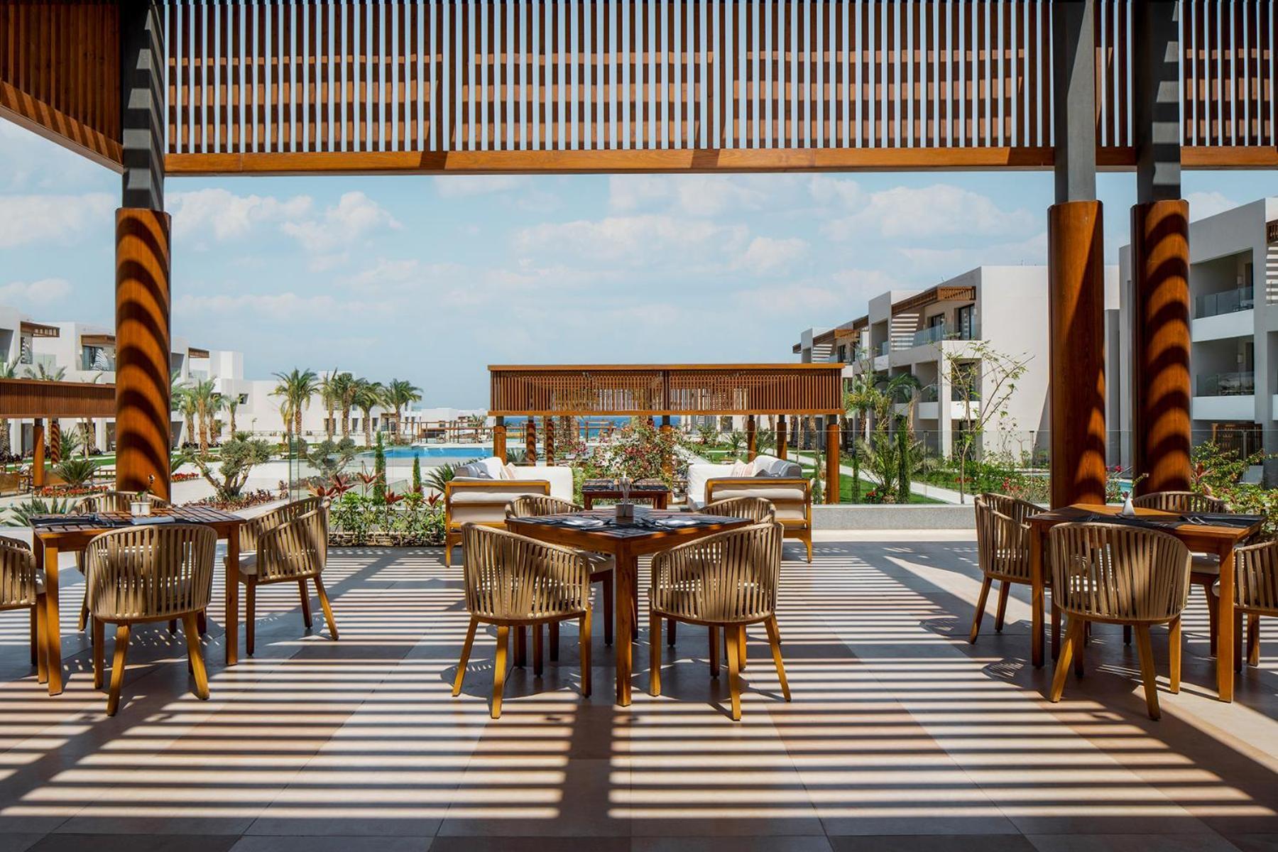 Hotel Jaz Elite Amara