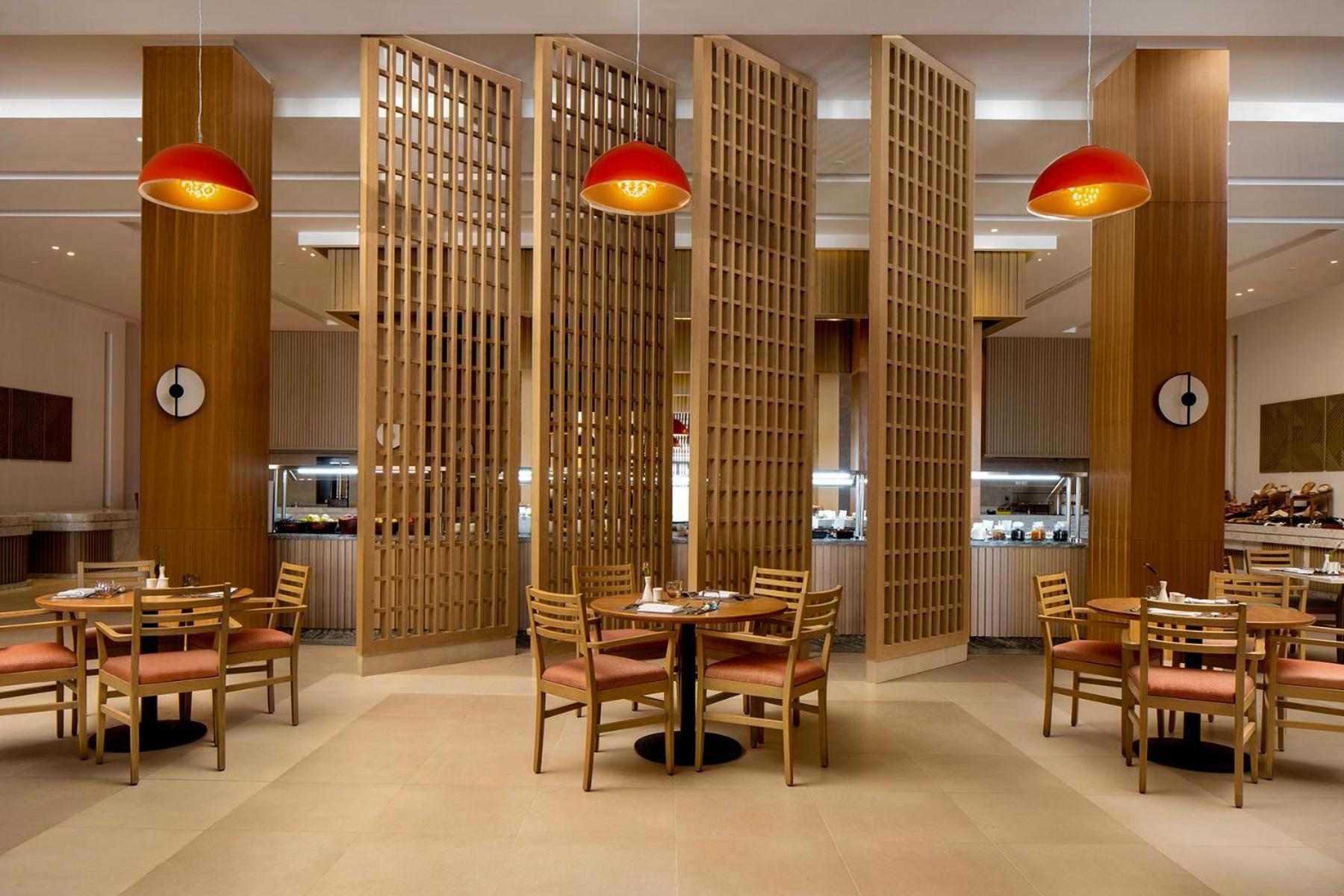 Hotel Jaz Elite Amara 5*