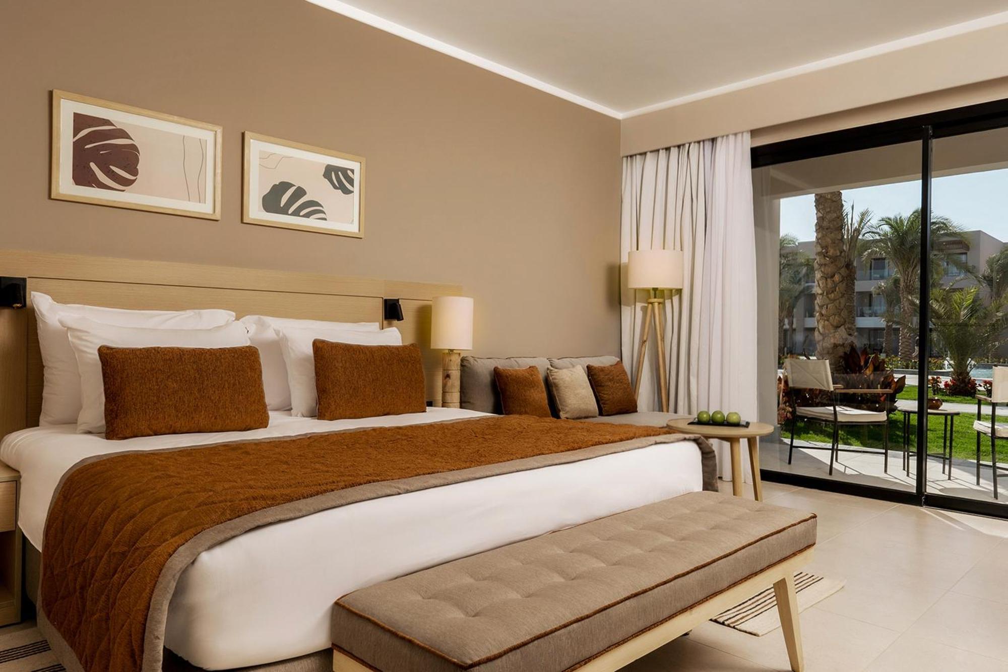 Jaz Elite Amara 5*