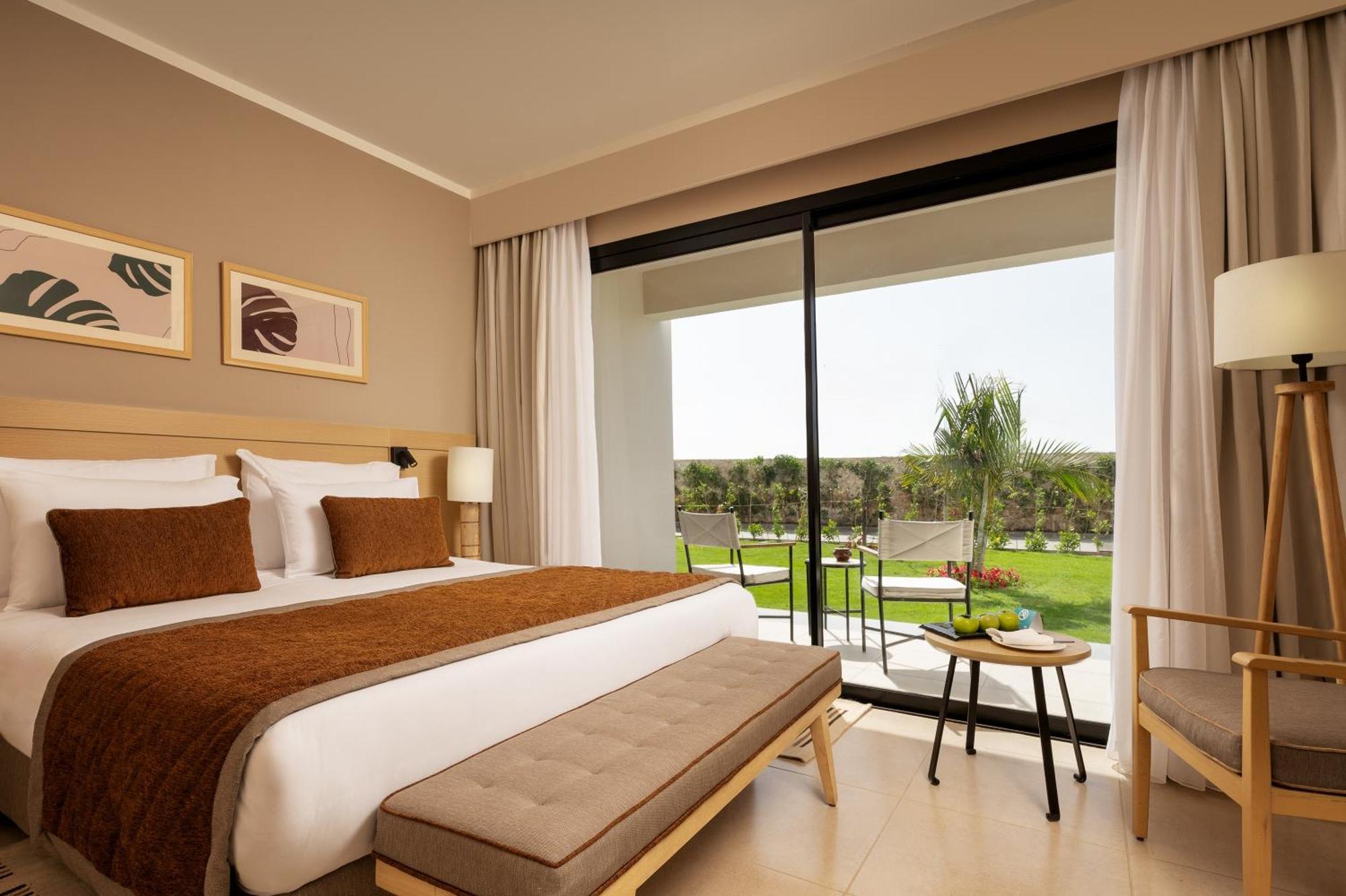 Jaz Elite Amara Hotel Port Ghalib