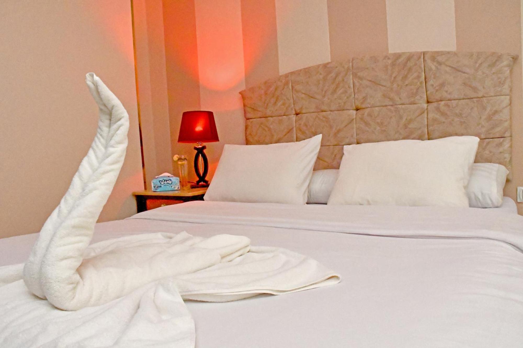 Hotel Nun Pyramids